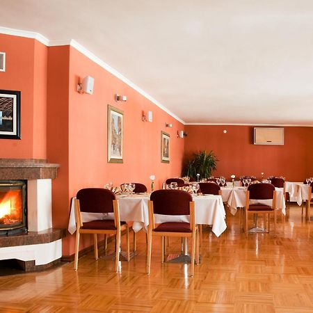 Hotel Tunali Ankara Luaran gambar