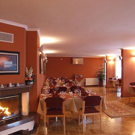 Hotel Tunali Ankara Luaran gambar