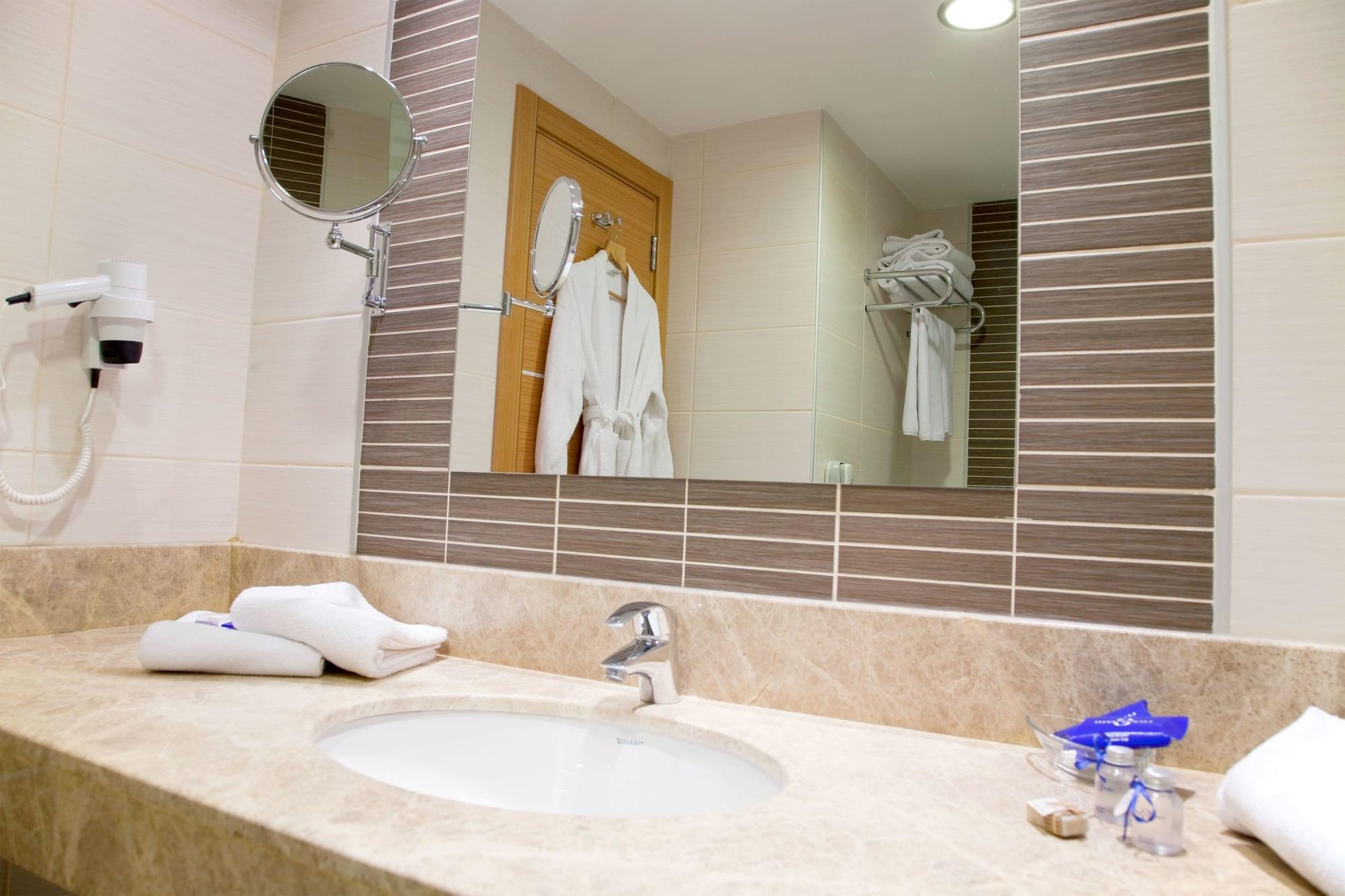 Hotel Tunali Ankara Luaran gambar