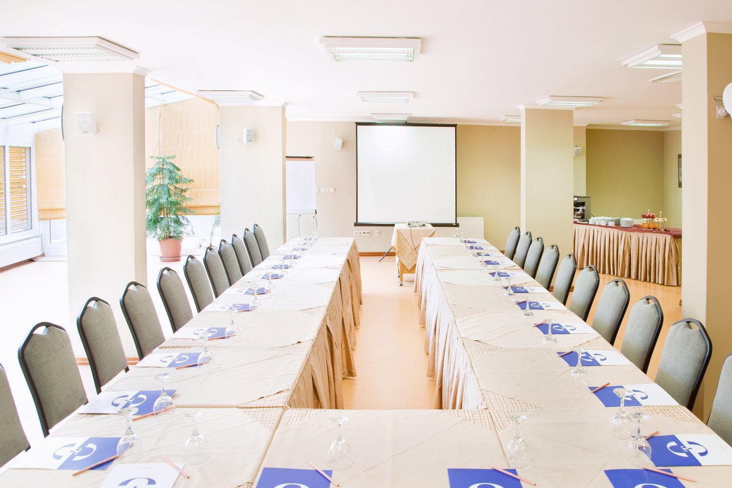 Hotel Tunali Ankara Luaran gambar