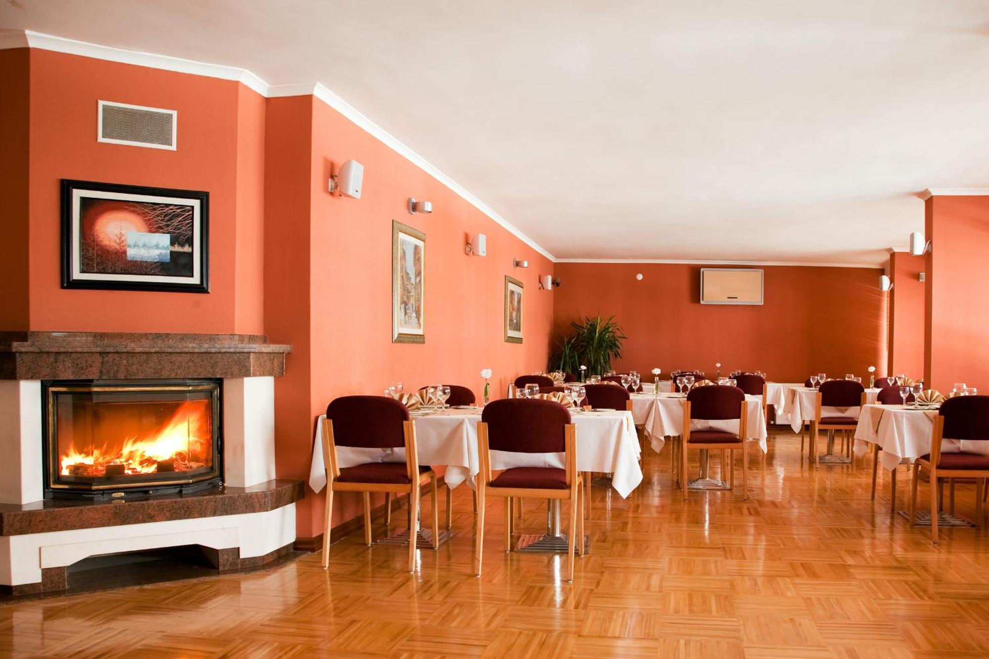 Hotel Tunali Ankara Luaran gambar