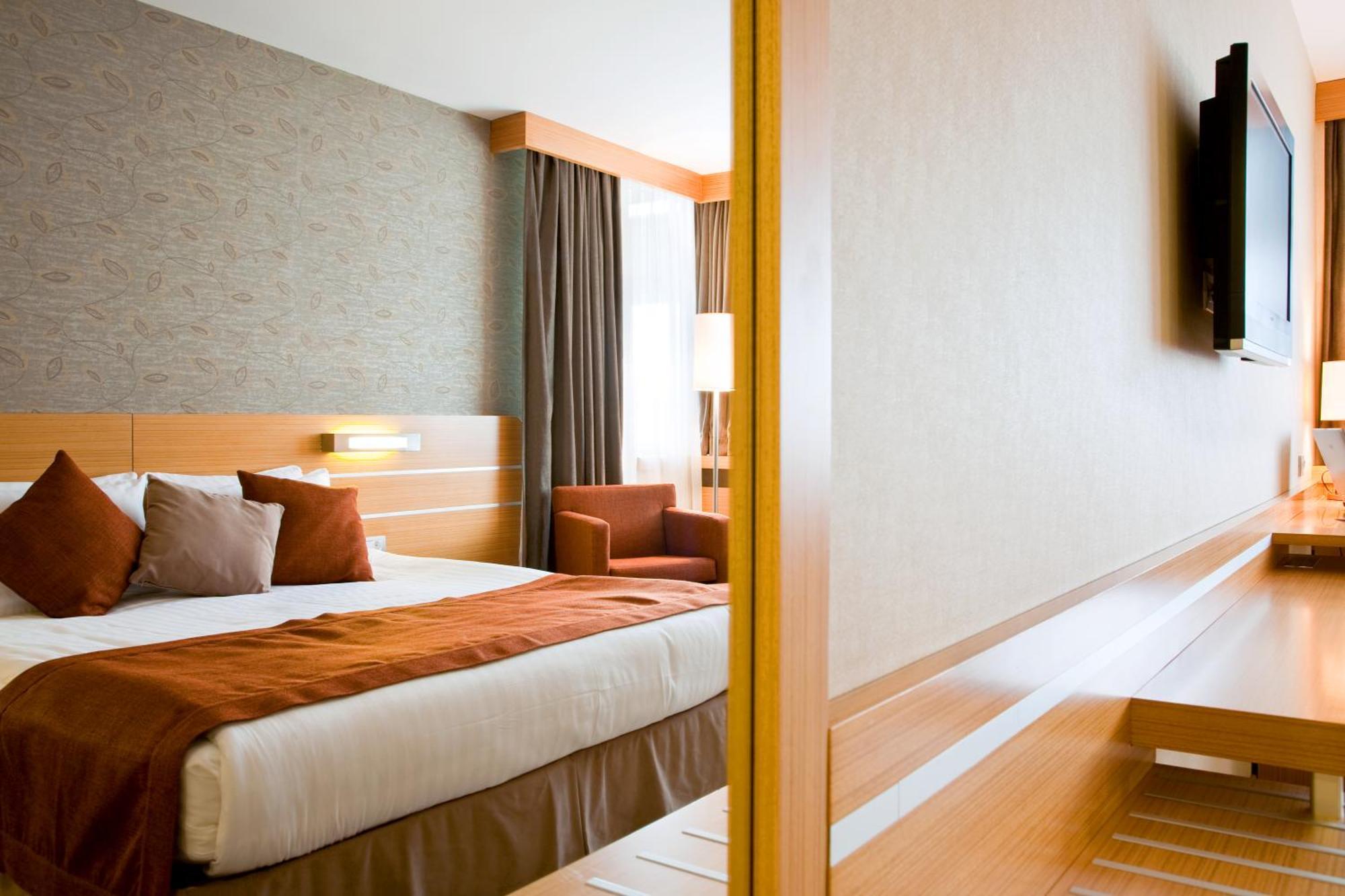 Hotel Tunali Ankara Luaran gambar