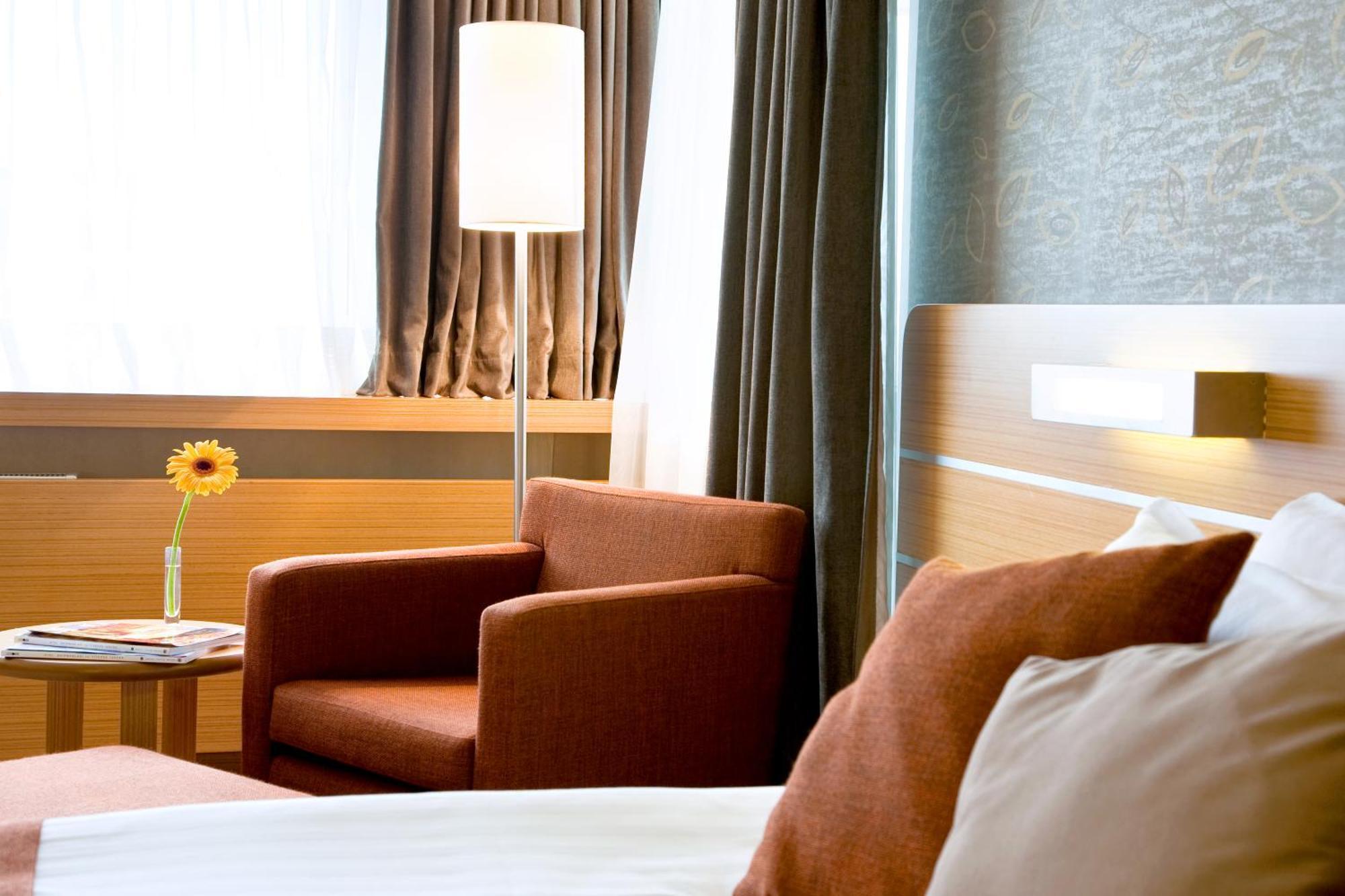 Hotel Tunali Ankara Luaran gambar