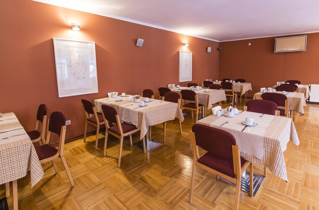 Hotel Tunali Ankara Luaran gambar