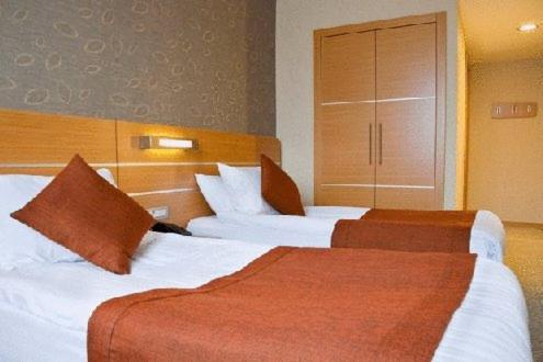 Hotel Tunali Ankara Luaran gambar