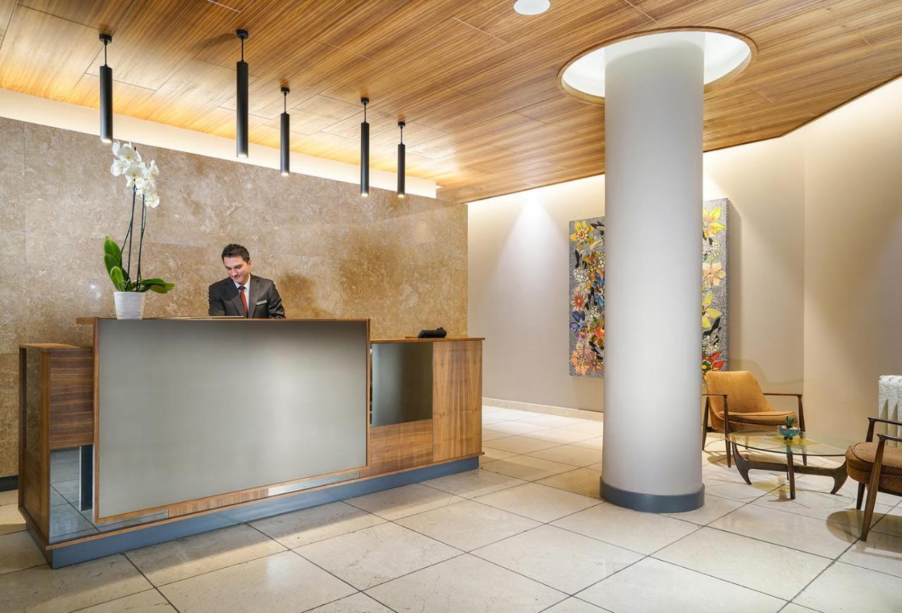 Hotel Tunali Ankara Luaran gambar