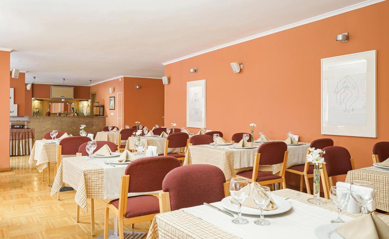 Hotel Tunali Ankara Luaran gambar